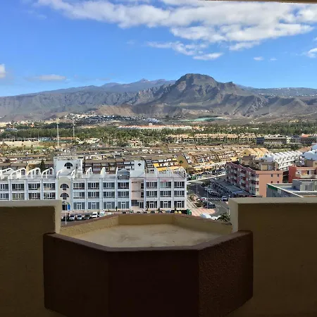 Torres Del Sol 15 Floor The Hightest Apartment *