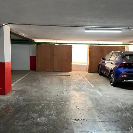 Apartment Torres Del Sol 15 Floor The Hightest