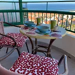 Appartement Torres Del Sol 15 Floor The Hightest Playa de las Américas