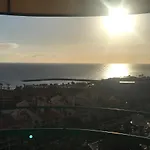Appartement Torres Del Sol 15 Floor The Hightest