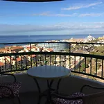 Torres Del Sol 15 Floor The Hightest Appartement *
