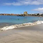 Torres Del Sol 15 Floor The Hightest Playa de las Américas
