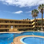 Torres Del Sol 15 Floor The Hightest Appartement