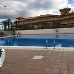 Appartement Torres Del Sol 15 Floor The Hightest