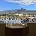 Torres Del Sol 15 Floor The Hightest Appartement *