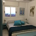 Torres Del Sol 15 Floor The Hightest Appartement *