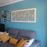 Appartement Torres Del Sol 15 Floor The Hightest *