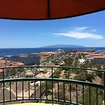 Appartement Torres Del Sol 15 Floor The Hightest *