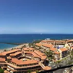 Torres Del Sol 15 Floor The Hightest Appartement Playa de las Américas