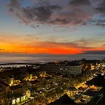Appartement Torres Del Sol 15 Floor The Hightest *