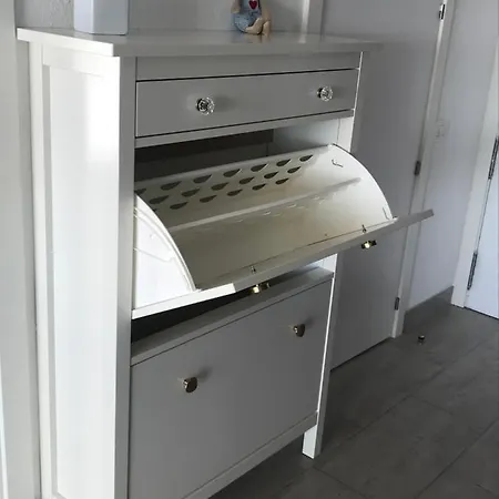 Appartement Torres Del Sol 15 Floor The Hightest *