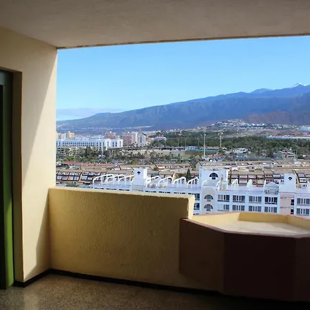 Appartement Torres Del Sol 15 Floor The Hightest