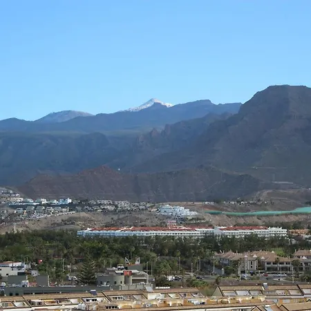 Torres Del Sol 15 Floor The Hightest Плая-де-лас-Америкас