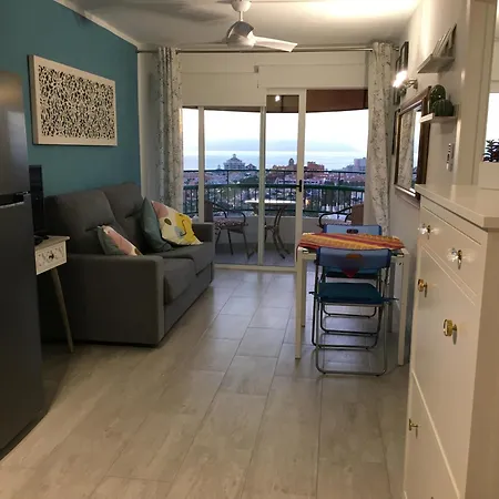 Torres Del Sol 15 Floor The Hightest * Плая-де-лас-Америкас