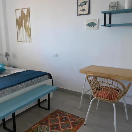 Апартаменты Torres Del Sol 15 Floor The Hightest Плая-де-лас-Америкас