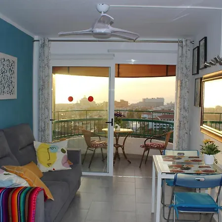 Torres Del Sol 15 Floor The Hightest * Плая-де-лас-Америкас