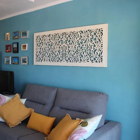 Appartement Torres Del Sol 15 Floor The Hightest *