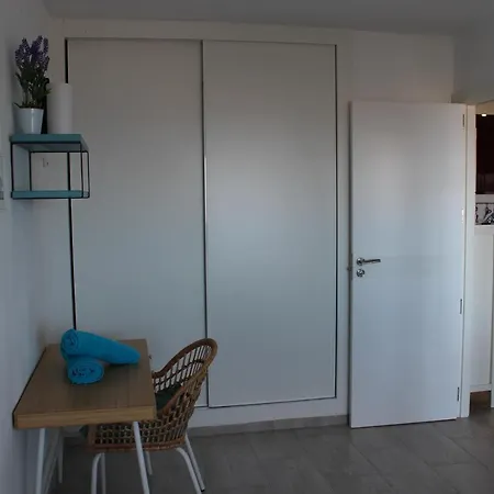 Torres Del Sol 15 Floor The Hightest Appartement *