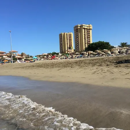 Torres Del Sol 15 Floor The Hightest Плая-де-лас-Америкас